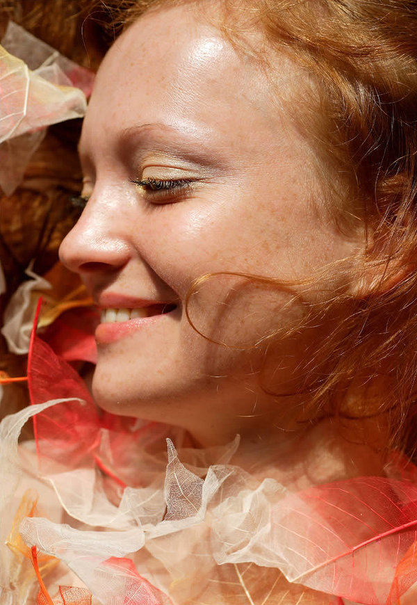 Эльвира, 29 лет, 1 размер груди